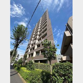 学芸大学駅より徒歩10分 2階 築25年10ヶ月の賃貸物件