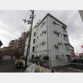 甲東園駅より徒歩38分 1階 築57年10ヶ月の賃貸物件