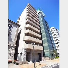 元町駅より徒歩5分 7階 築22年2ヶ月の賃貸物件