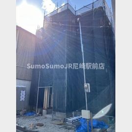 ヴェールメゾン南城内 2階 新築の賃貸物件