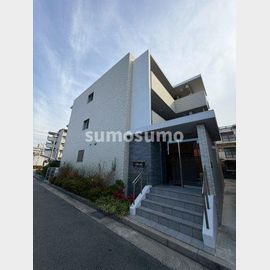 ルーチェ 1階 築7年4ヶ月の賃貸物件