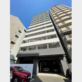 アソシアグロッツォ薬院サウスシーン 10階 築17年10ヶ月の賃貸物件