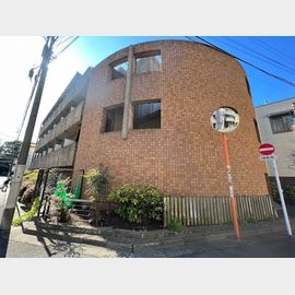 プルミエール三軒茶屋 4階 築28年1ヶ月の賃貸物件