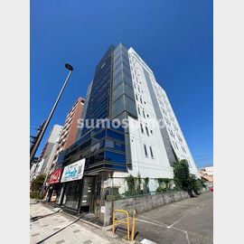 阪神本線尼崎駅より徒歩9分 5階 築35年9ヶ月の賃貸物件