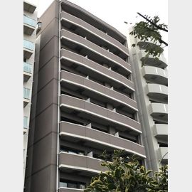 インフィニティ渋谷山手の賃貸物件