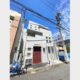 松濤アダージョ 1階 築18年10ヶ月の賃貸物件