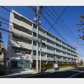 プラウドフラット三軒茶屋II 5階 築11年11ヶ月の賃貸物件