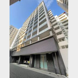 エンクレスト天神FOCUS 11階 築12年9ヶ月の賃貸物件