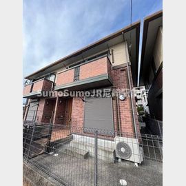 樋口タウンハウスA棟の賃貸物件