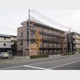 レオネクストコントワール御影弓場 3階 築9年11ヶ月の賃貸物件