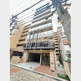 レジデンス三宮ライン 3階 築2年8ヶ月の賃貸物件