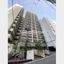 ＢＥＬＬＥナンバニシ 7階 築12年6ヶ月の賃貸物件