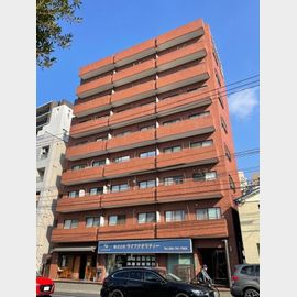 ライオンズマンション薬院 8階 築46年3ヶ月の賃貸物件