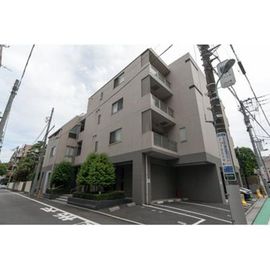 代官山駅より徒歩8分 1階 築19年3ヶ月の賃貸物件