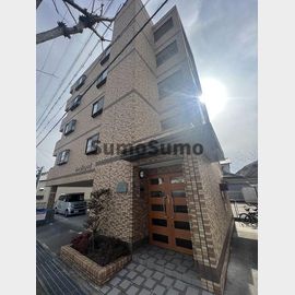 武庫之荘駅より徒歩17分 2階 築23年9ヶ月の賃貸物件