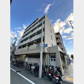 阪神本線西宮駅より徒歩10分 4階 築21年9ヶ月の賃貸物件