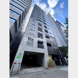 堺筋本町駅より徒歩2分 8階 築19年1ヶ月の賃貸物件