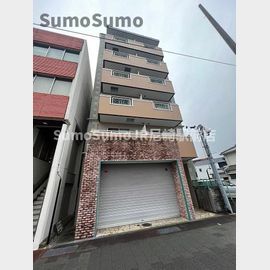 KマンションJIN 3階 築25年9ヶ月の賃貸物件