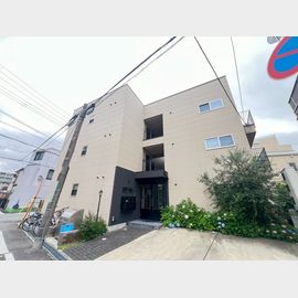 フジテラス甲東園の賃貸物件