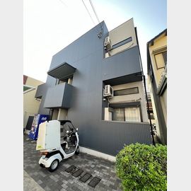 ＡＮＧＥ神戸 2階 築13年1ヶ月の賃貸物件