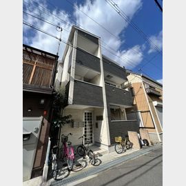 姫島駅より徒歩4分 2階 築8年10ヶ月の賃貸物件