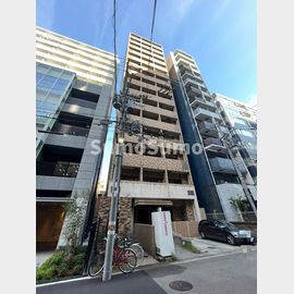 アスヴェルタワー大阪城WEST 4階 築20年7ヶ月の賃貸物件