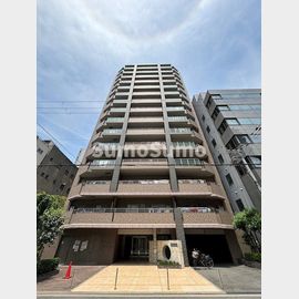 谷町四丁目駅より徒歩7分 5階 築17年11ヶ月の賃貸物件