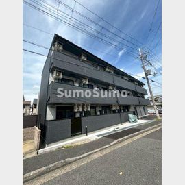 AILE青木 2階 築1年3ヶ月の賃貸物件