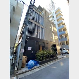 神泉駅より徒歩3分 3階 築13年6ヶ月の賃貸物件