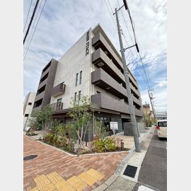 メインステージTheNishinomiya 4階 新築の賃貸物件