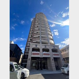 Luxe難波WEST 1階 築6年3ヶ月の賃貸物件