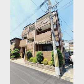 エーデル 2階 築19年9ヶ月の賃貸物件