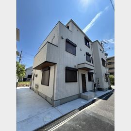 skye松浜町の賃貸物件