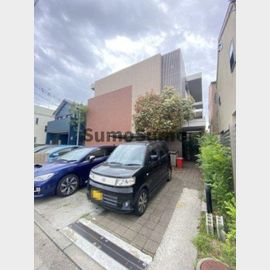 阪神本線尼崎駅より徒歩17分 1階 築20年11ヶ月の賃貸物件