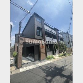 御影駅より徒歩3分 1階 築1年4ヶ月の賃貸物件