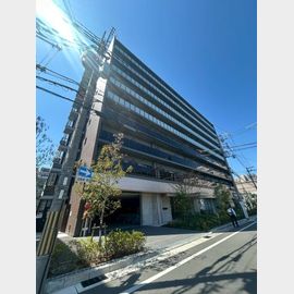 フレンシア西宮北口 2階 築1年4ヶ月の賃貸物件