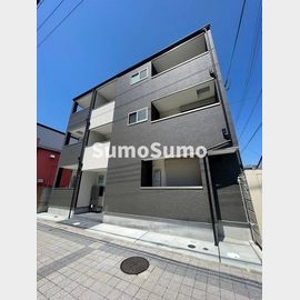 アルペジオ西代 3階 築3年11ヶ月の賃貸物件