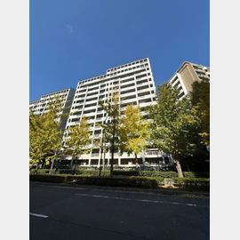 ウエストコート４番街南棟２番館の賃貸物件