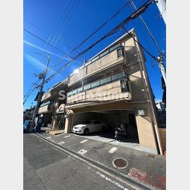 コレクション塚口本町 3階 築36年10ヶ月の賃貸物件