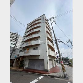 日興桜川ハイツ 8階 築47年10ヶ月の賃貸物件