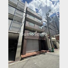 谷町四丁目駅より徒歩7分 2階 築38年2ヶ月の賃貸物件