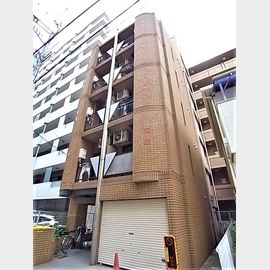 ロマネスク甲南 6階 築34年9ヶ月の賃貸物件