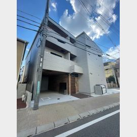 Pohili甲子園 3階 築1年11ヶ月の賃貸物件