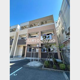 出屋敷駅より徒歩5分 1階 築12年5ヶ月の賃貸物件