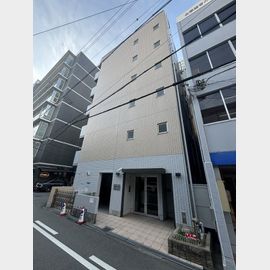 本町駅より徒歩5分 3階 築20年10ヶ月の賃貸物件