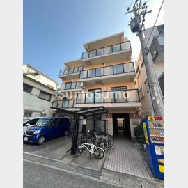 ル・コントワール石屋川の賃貸物件