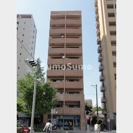 櫛田神社前駅より徒歩12分 5階 築20年2ヶ月の賃貸物件