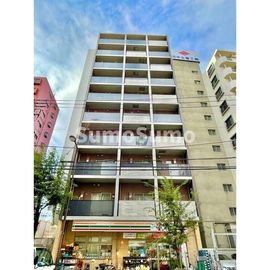 レジディア三軒茶屋３ 6階 築8年7ヶ月の賃貸物件