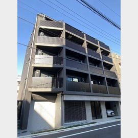 GENOVIA学芸大学の賃貸物件