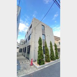 駒場東大前駅より徒歩13分 1階 築7年1ヶ月の賃貸物件